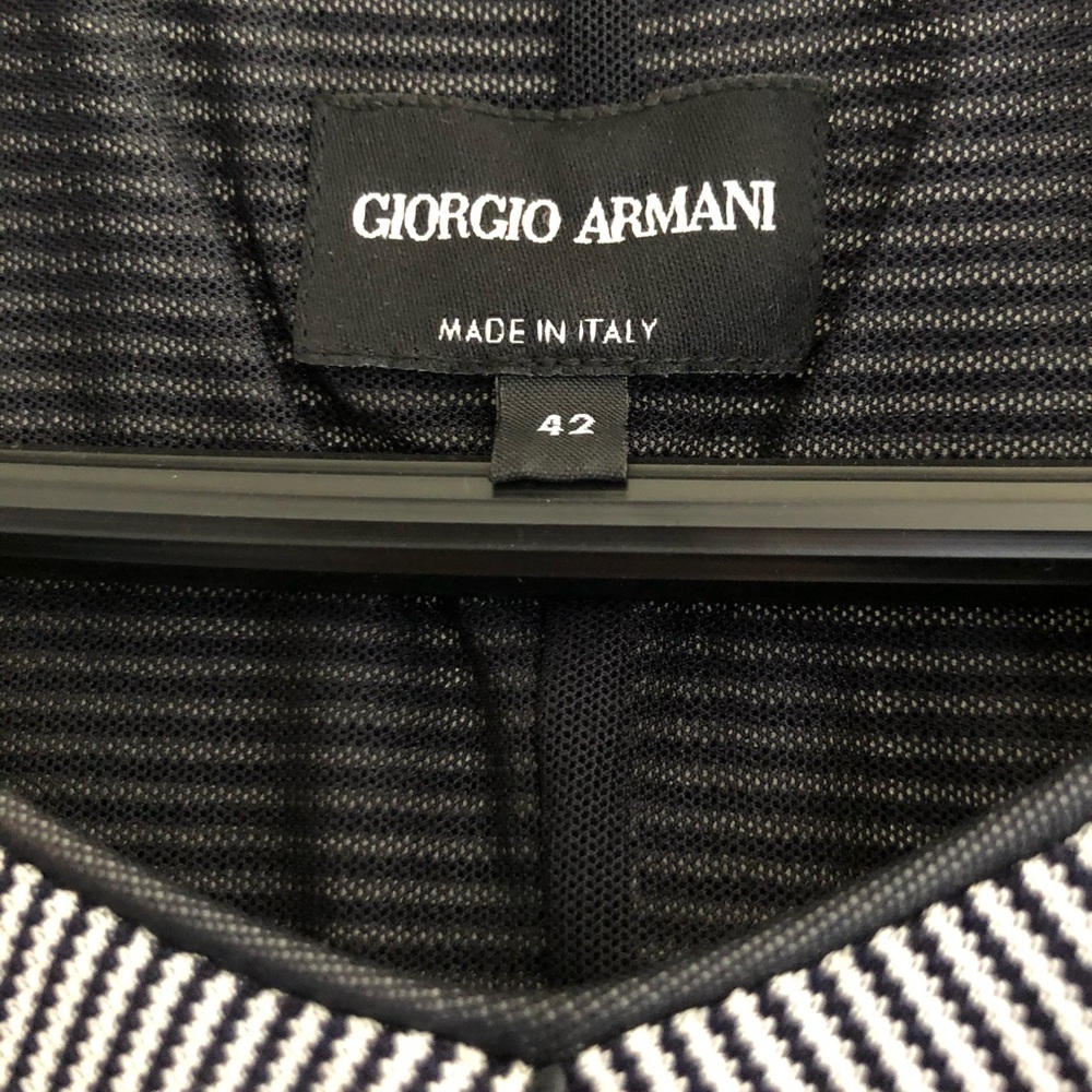Giorgio Armani Dress